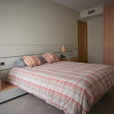 Apartmán Atico De Lujo Con Vistas Al Mar Sant Carlos de la Ràpita Exteriér fotografie