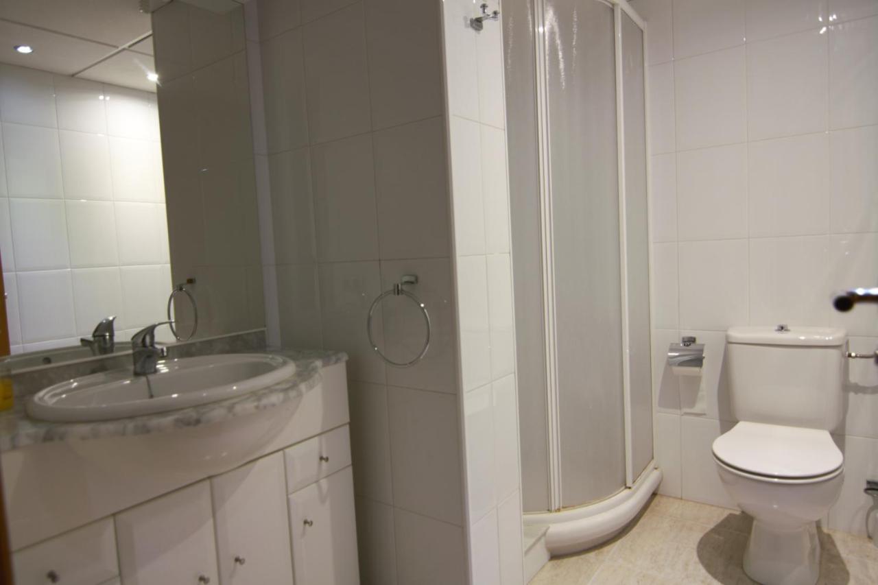 Apartmán Atico De Lujo Con Vistas Al Mar Sant Carlos de la Ràpita Exteriér fotografie
