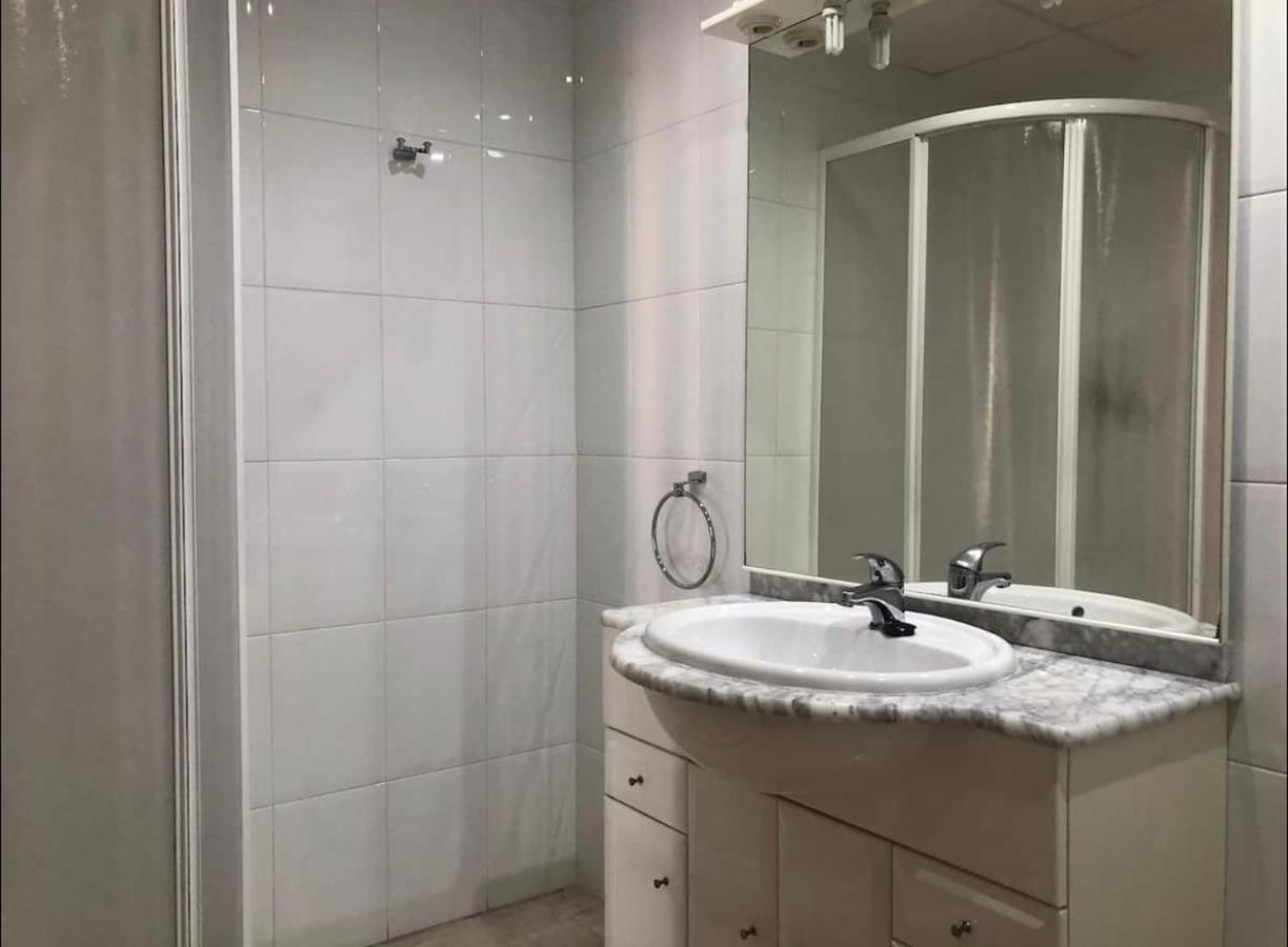 Apartmán Atico De Lujo Con Vistas Al Mar Sant Carlos de la Ràpita Exteriér fotografie